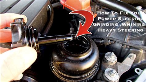 power steering leaks when car is off|How to Identify and Fix a Power Steering Fluid Leak